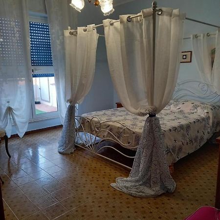 Casa Blu Oltremare Villa Sant'Antioco Ngoại thất bức ảnh