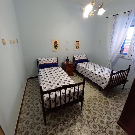 Casa Blu Oltremare Villa Sant'Antioco Ngoại thất bức ảnh