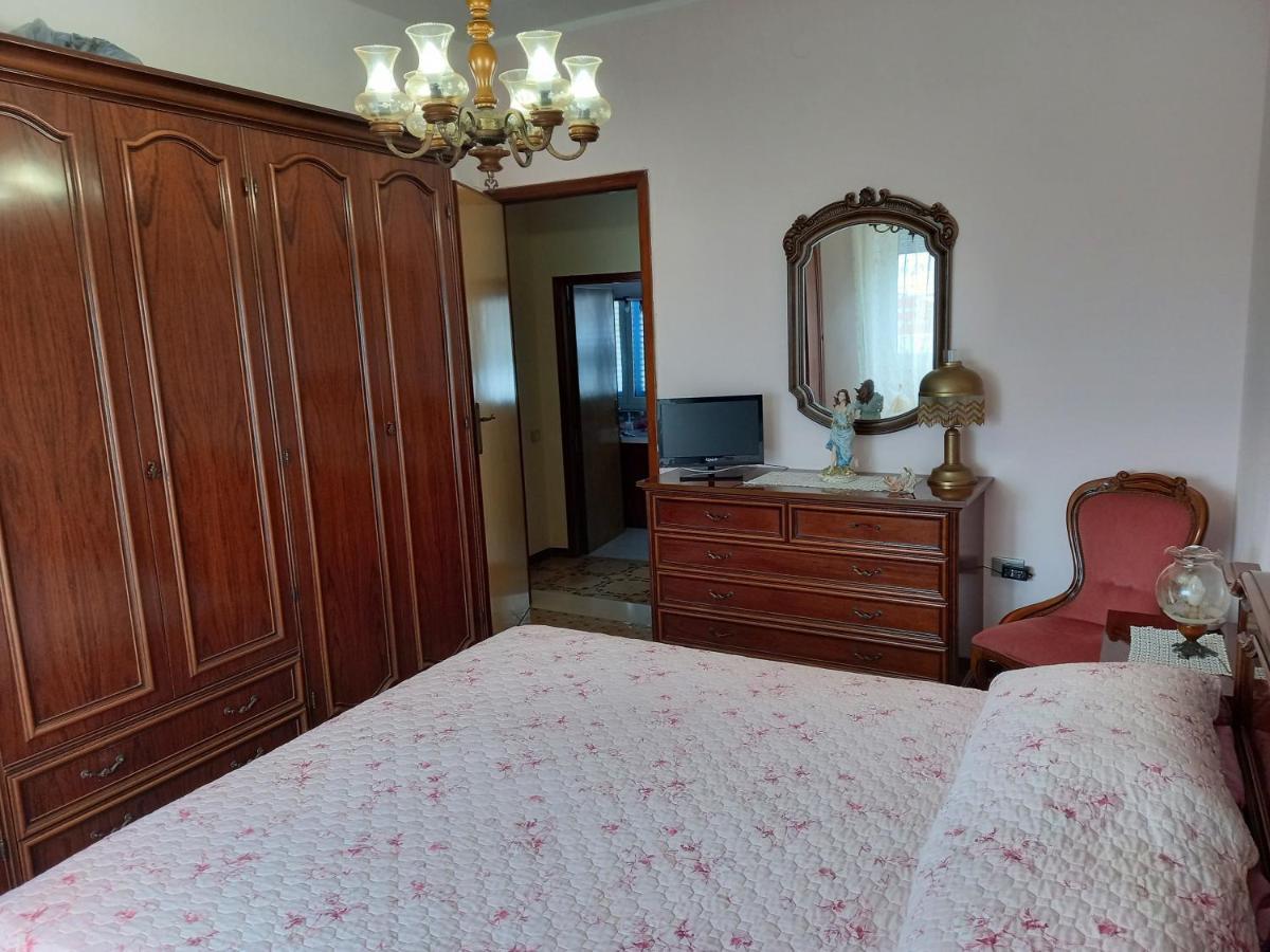 Casa Blu Oltremare Villa Sant'Antioco Ngoại thất bức ảnh