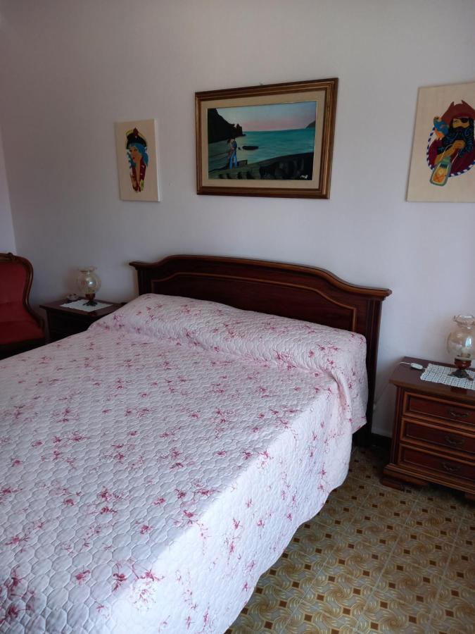 Casa Blu Oltremare Villa Sant'Antioco Ngoại thất bức ảnh