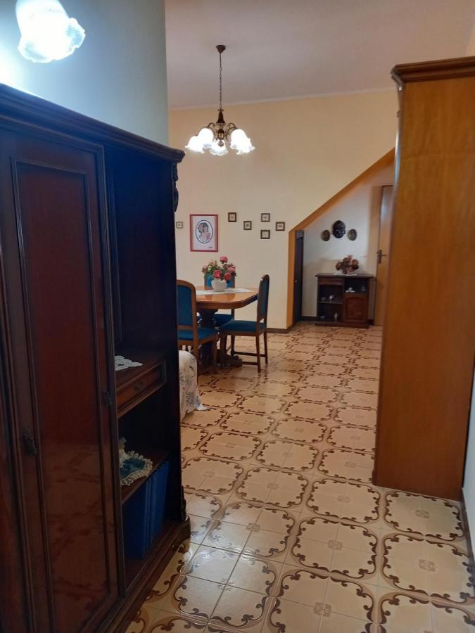 Casa Blu Oltremare Villa Sant'Antioco Ngoại thất bức ảnh