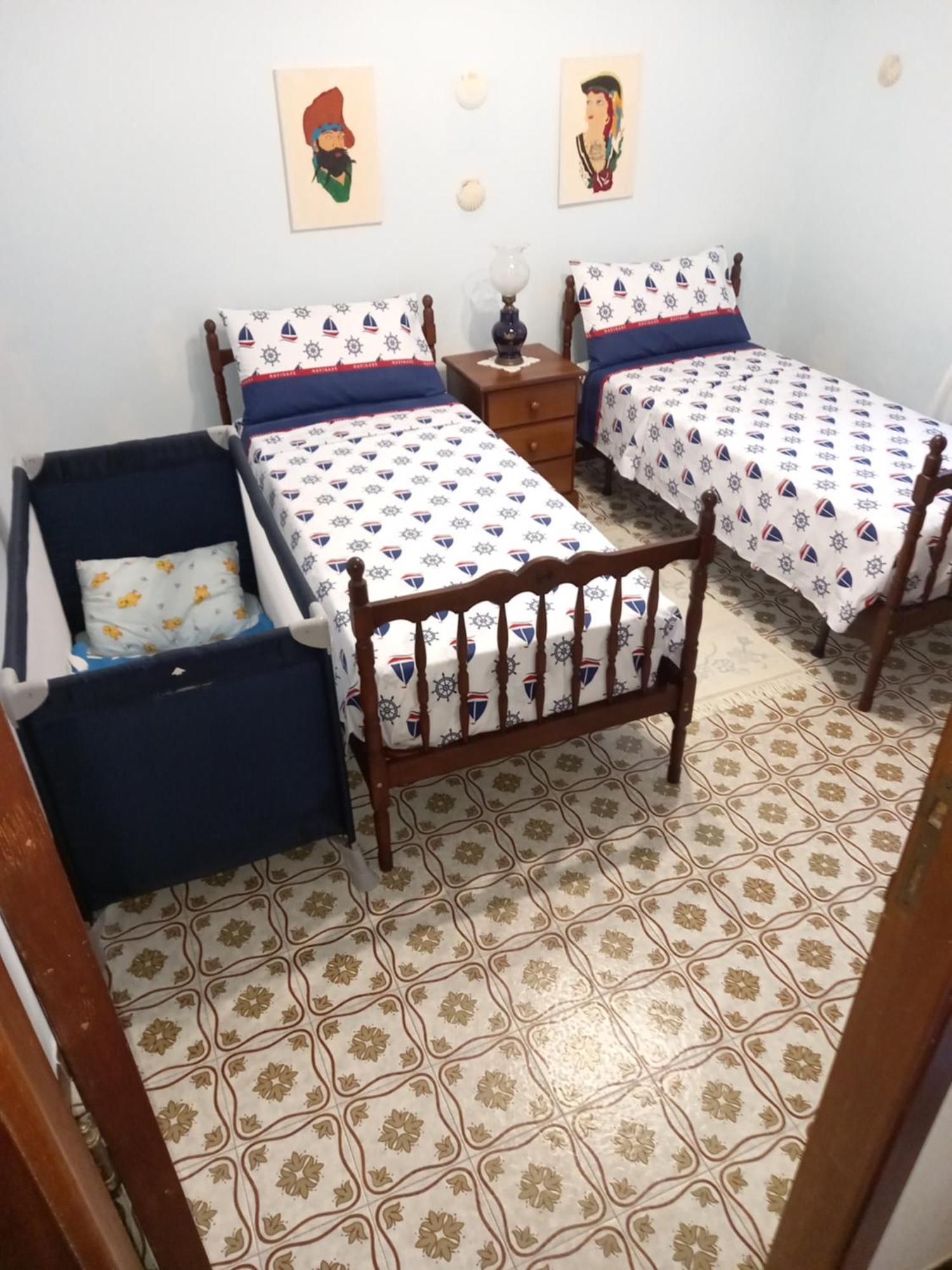 Casa Blu Oltremare Villa Sant'Antioco Ngoại thất bức ảnh